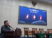 PT Banda Aceh Gelar Rakornis Percepatan Penyelesaian Perkara Perdata