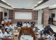 Perkuat Kapasitas Perencana, Bappeda Aceh Utara Gelar Bimtek Klinik Rencana CERDAS