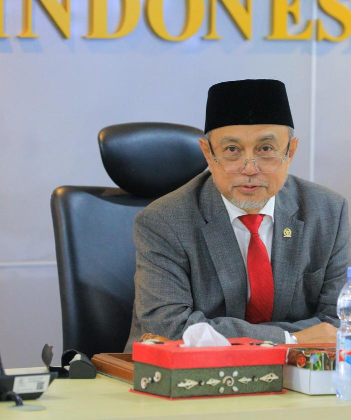 TKD Tak Lagi Instrumen Tunggal Keberpihakan Pusat Pada Daerah