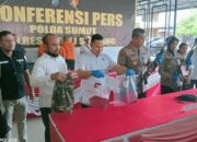 Tiga Pelaku Bentrok Ormas Di Tanjungmorawa Terancam Hukuman 7 Tahun Penjara