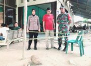 Warga Baitussalam Geger, Temukan Bom Diduga Peninggalan Belanda