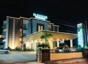 Setahun Parkside Meuligoe Hotel: Inspirasi Mugi Harjo Dan Kepemimpinan Noersyam Akhmad Mentransformasi Pariwisata Meulaboh