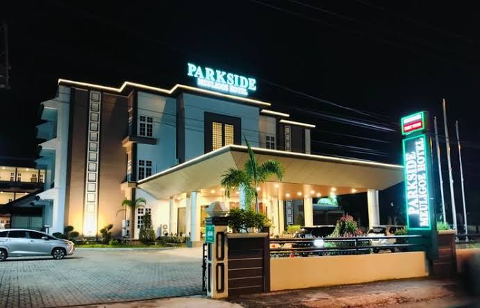 Setahun Parkside Meuligoe Hotel: Inspirasi Mugi Harjo Dan Kepemimpinan Noersyam Akhmad Mentransformasi Pariwisata Meulaboh