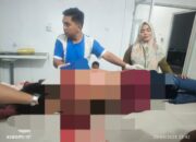 Remaja Tikam Nelayan Di Halaman Kantor Camat Hingga Tewas