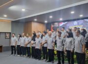 Kepala BPS Indonesia Beri Kuliah Umum Di FEB USU