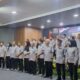 Kepala Badan Pusat Statistik (BPS) Indonesia, Amalia Adininggar Widyasanti melantik Pengurus ISEI (Ikatan Sarjana Ekonomi Indonesia) Cabang Medan Koordinator Sumatera Utara Periode 2025-2028.