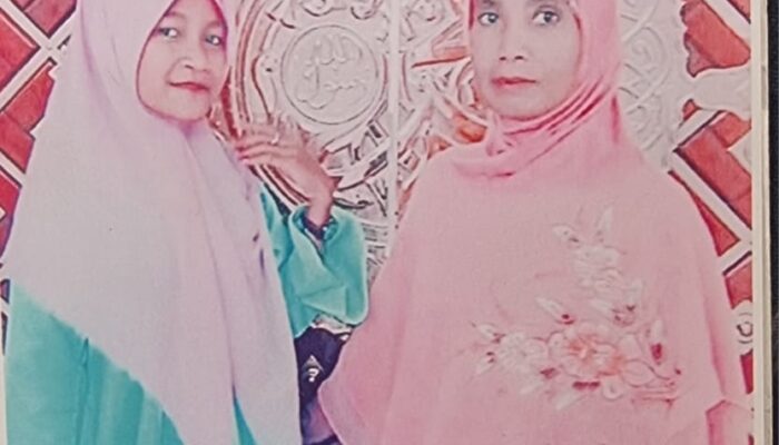 Gadis Baru Tamat SMA Asal Meukek Sudah 3 Bulan Hilang Dari Rumah