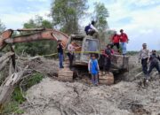 LembAHtari: Alih Fungsi Lahan Jadi Kebun Sawit Sudah Berlangsung Dua Tahun