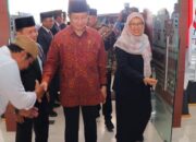 UINSU: Prestasi Dan Harapan Wujudkan Civitas Teladan