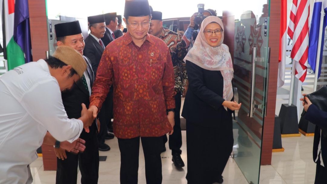 UINSU: Prestasi Dan Harapan Wujudkan Civitas Teladan