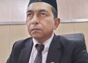 Tgk Tarnuman Minta Perkuat Pageu Gampong Untuk Minimalisir Maksiat Di Banda Aceh