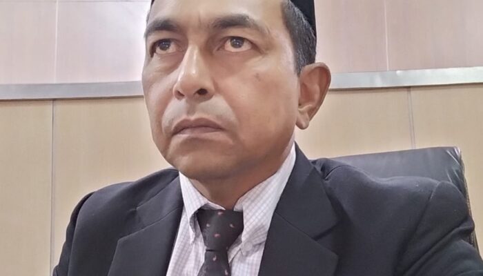 Tgk Tarnuman Minta Perkuat Pageu Gampong Untuk Minimalisir Maksiat Di Banda Aceh