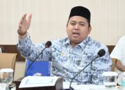 Fraksi PKS Apresiasi Dan Dukung Walik Kota Berantas Maksiat Di Kota Banda Aceh