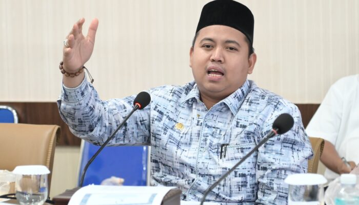 Fraksi PKS Apresiasi Dan Dukung Walik Kota Berantas Maksiat Di Kota Banda Aceh