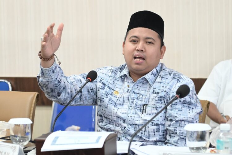 Fraksi PKS Apresiasi Dan Dukung Walik Kota Berantas Maksiat Di Kota Banda Aceh