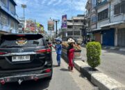 Tebingtinggi Kota Pengemis, Pemko Dianggap Tak Peduli