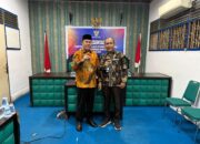 Kanwil Kemenag Sumut Terus Perbaharui Sistem Keterbukaan Informasi