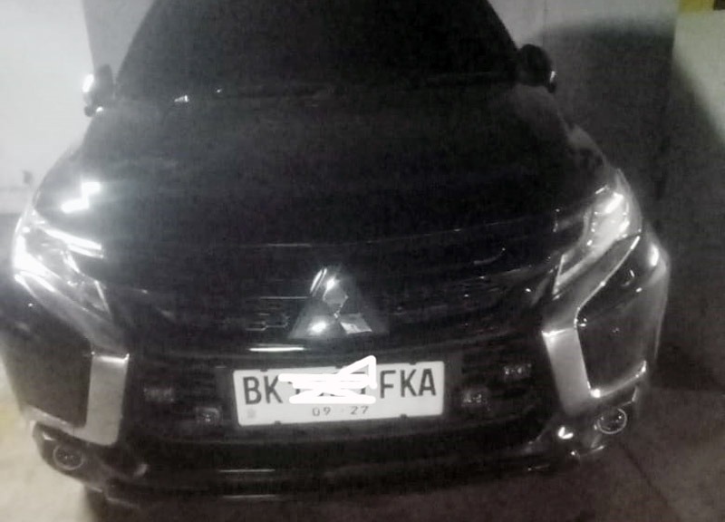 DR Yang Diperiksa KPK Miliki Istri Pegawai Honor Di DPRD Medan: Gonta Ganti Mobil Mewah