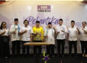 Pelantikan Forum Pemuda Betawi Jadi Momentum Penting Bagi Generasi Muda