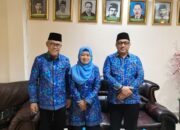 Ketua APPERTI Sumut Narasumber Seminar Nasional Di Makassar