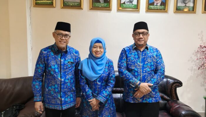 Ketua APPERTI Sumut Narasumber Seminar Nasional Di Makassar