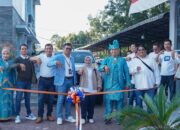 BRI BO Tanjungbalai Gelar Panen Hadiah Simpedes, Mobil Jadi Hadiah Utama