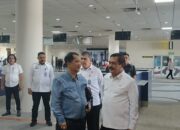 Rajamin Sirait Apresiasi Tindakan Tegas Imigrasi Medan Terkait Deportasi WN Filipina