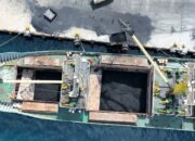 Pelabuhan Tapaktuan Tak Punya Tersus, Bongkar Muat Tambang Tetap Lanjut