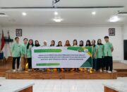 Di Ma’had Abu Ubaidah, FKG USU Edukasi Mahasiswa Tentang Kesehatan Gigi Dan Mulut