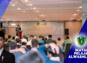 Wapres Gibran Diharapkan Hadiri Muktamar Ikatan Pelajar Al Washliyah