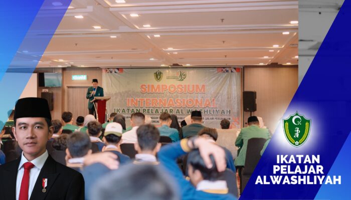 Wapres Gibran Diharapkan Hadiri Muktamar Ikatan Pelajar Al Washliyah