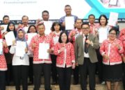 Pemko P.Siantar Luncurkan Sikopi Siantar