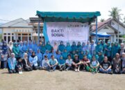 Ketua TP-PKK Aceh Besar Apresiasi Bakti Sosial HIMAB