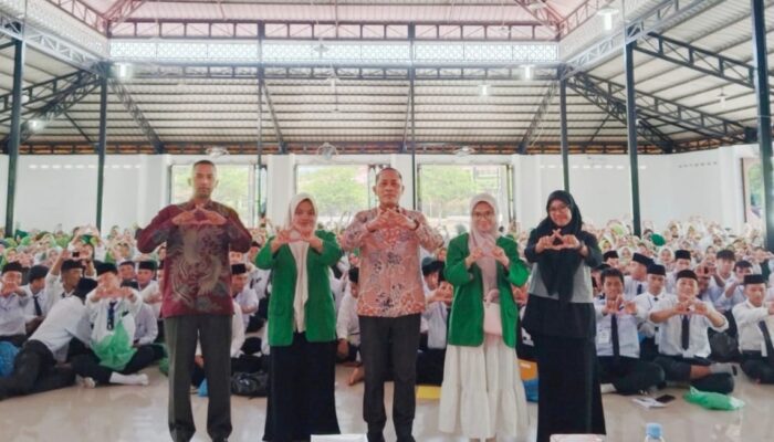 Generasi Muda Harus Paham Sejarah Perjalanan Bangsa
