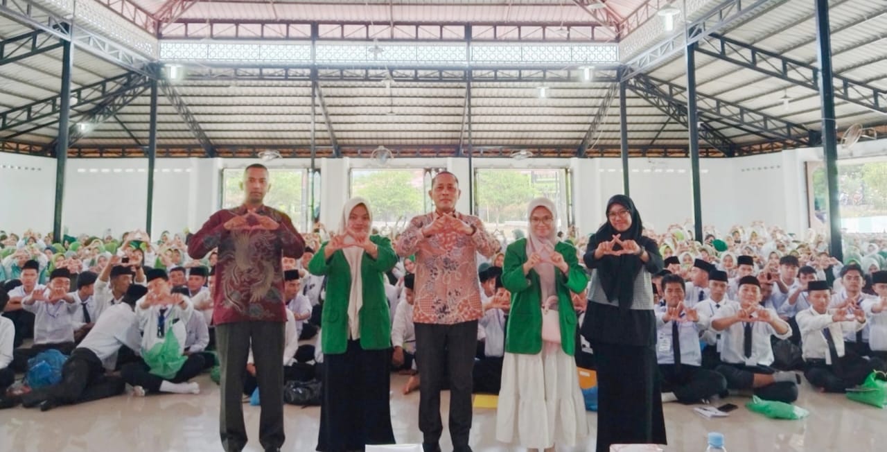 Generasi Muda Harus Paham Sejarah Perjalanan Bangsa