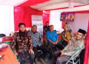 Stand Islamic Centre Penyuluhan Perceraian Pasca Lulus PNS Dan P3K