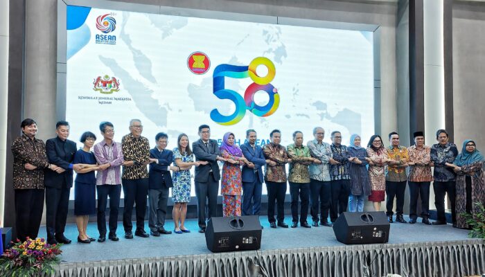 Konsulat Malaysia Dorong Generasi Muda Medan Motor Penggerak ASEAN
