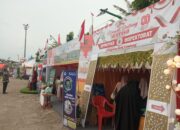 Hasil LHP BPK RI Tidak Ditampilkan Pada Pameran Pembangunan Di Aceh Tamiang