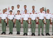 Bupati Oloan: Pendidikan Kunci Peningkatan SDM