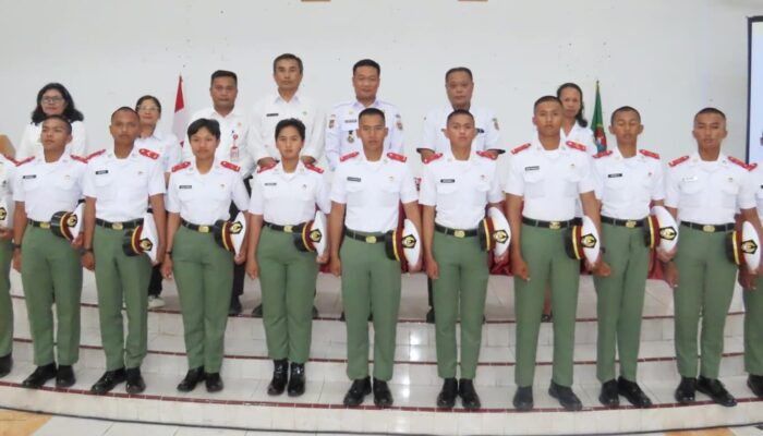  Pendidikan Kunci Peningkatan SDM