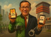 Noel: Dari Titik Gacor Ke Titik OTT