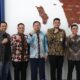 PLN dan Pemerintah Provinsi Sumatera Utara Siap bersinergi mewujudkan listrik merata diseluruh Desa di Sumatera Utara.