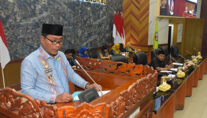 Pemkab Deliserdang Pastikan Tingkatkan Pelayanan Dasar Masyarakat