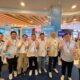 PT Bank BCA Syariah (BCA Syariah) hadir meramaikan BCA EXPO 2025 yang diselenggarakan di Center Point Mall Medan. Dalam kesempatan ini BCA Syariah menghadirkan berbagai promo untuk produk pembiayaan KPR iB, KKB iB, Emas iB dan Tabungan syariah.
