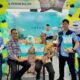 Perum BULOG hadir dalam ajang Pekan Inovasi & Investasi Sumut 2025 yang berlangsung di Istana Maimun Medan pada 20–23 Agustus 2025 dengan membawa produk unggulan terbaru, Befood.