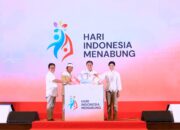 OJK Dorong Budaya Menabung Sejak Dini Lewat Kegiatan HIM Dan BLK