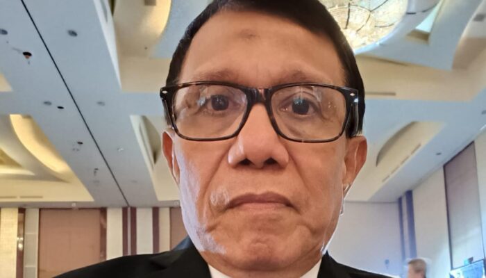 Jelang Kongres PWI, Isu Intervensi Pemerintah Dibantah