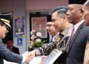 Pemkab Pidie Raih Penghargaan IRH 2025