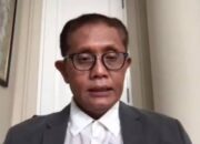 Rakyat Melawan Bupati