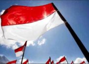 Mensyukuri Kemerdekaan